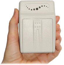 The Covert Guardian camera - Air Freshener Disguised Camera